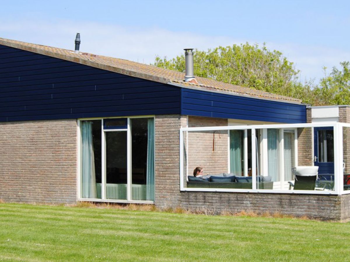 Bungalow De Branding 53, Kustlicht, ZOUTELANDE