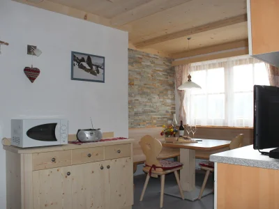 Holiday apartment Tablé in Ciasa Jovac - Features photo 6