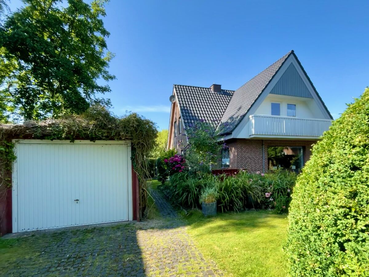 Holiday house Sörries 4