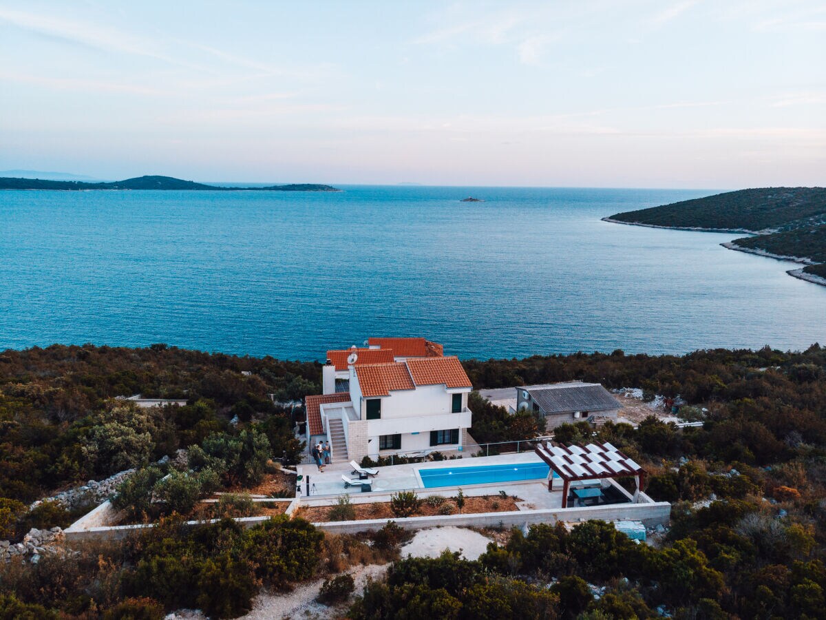 Holiday house Brdar