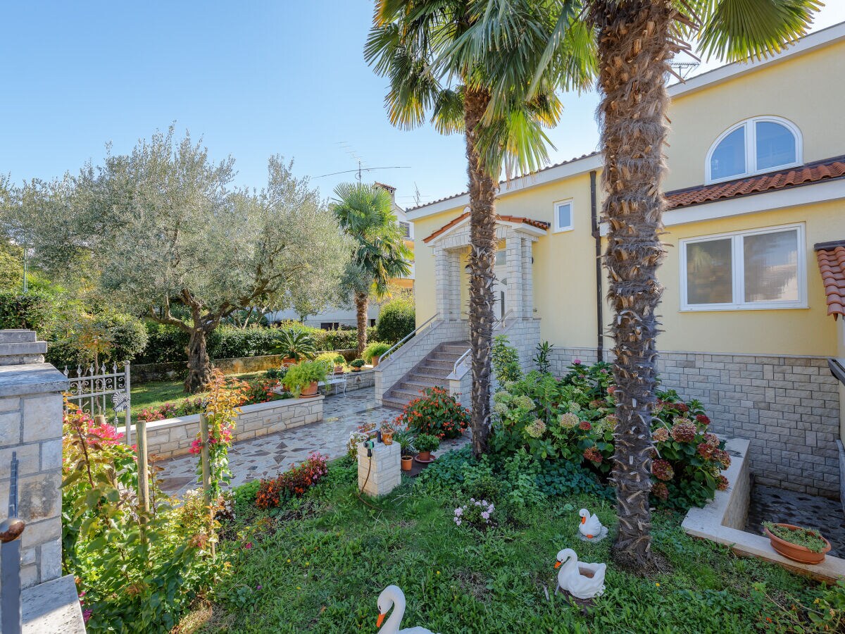 Holiday apartment Gulic 2