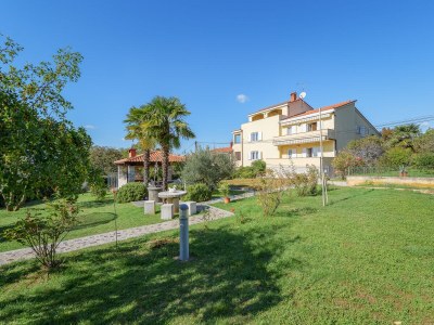 Holiday apartment Gulic 2 - Outdoor photo 6
