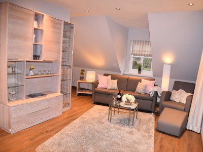 Holiday apartment Stedden in Winsen - Holiday apartment