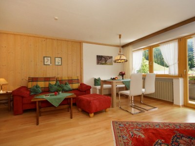 Holiday apartment Schuler - Features photo 10