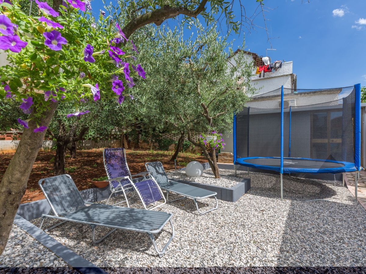 Holiday apartment Vacation Apartment GD in Villa Tina - Outdoor photo 3