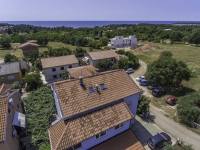 Holiday apartment Vacation Apartment GD in Villa Tina - Outdoor photo 8