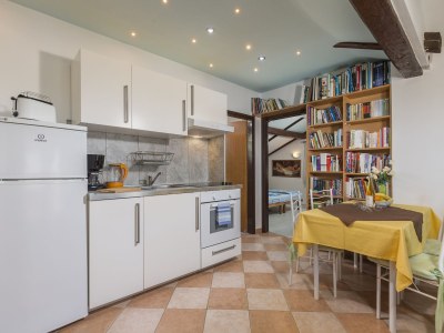 Holiday apartment Vacation Apartment GD in Villa Tina - Features photo 12