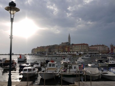 Holiday apartment Vacation Apartment GD in Villa Tina - Environment photo 16