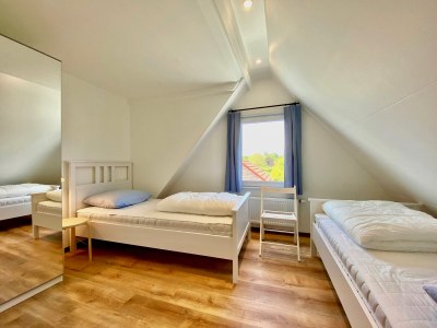 Holiday house Hoge Weide 21 - Features photo 15