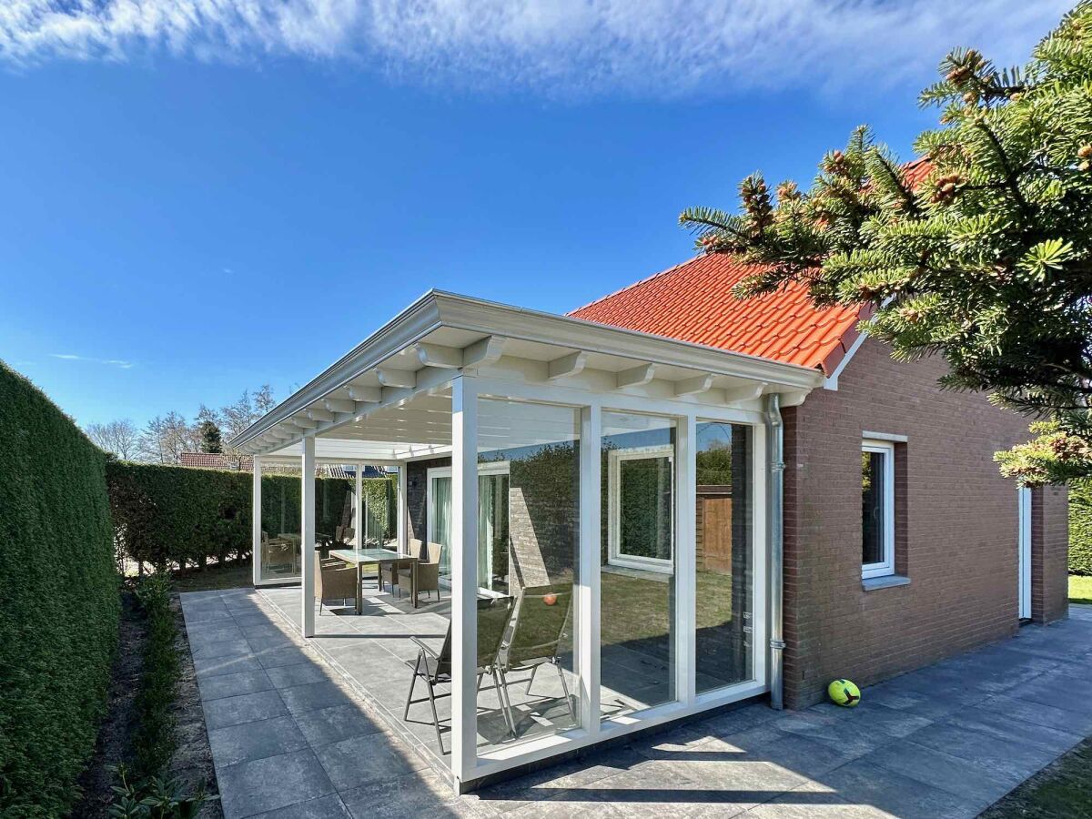 Holiday house Hoge Weide 9