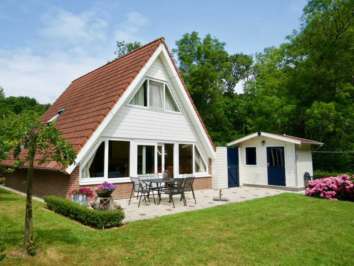 Holiday house Burgvliet 113