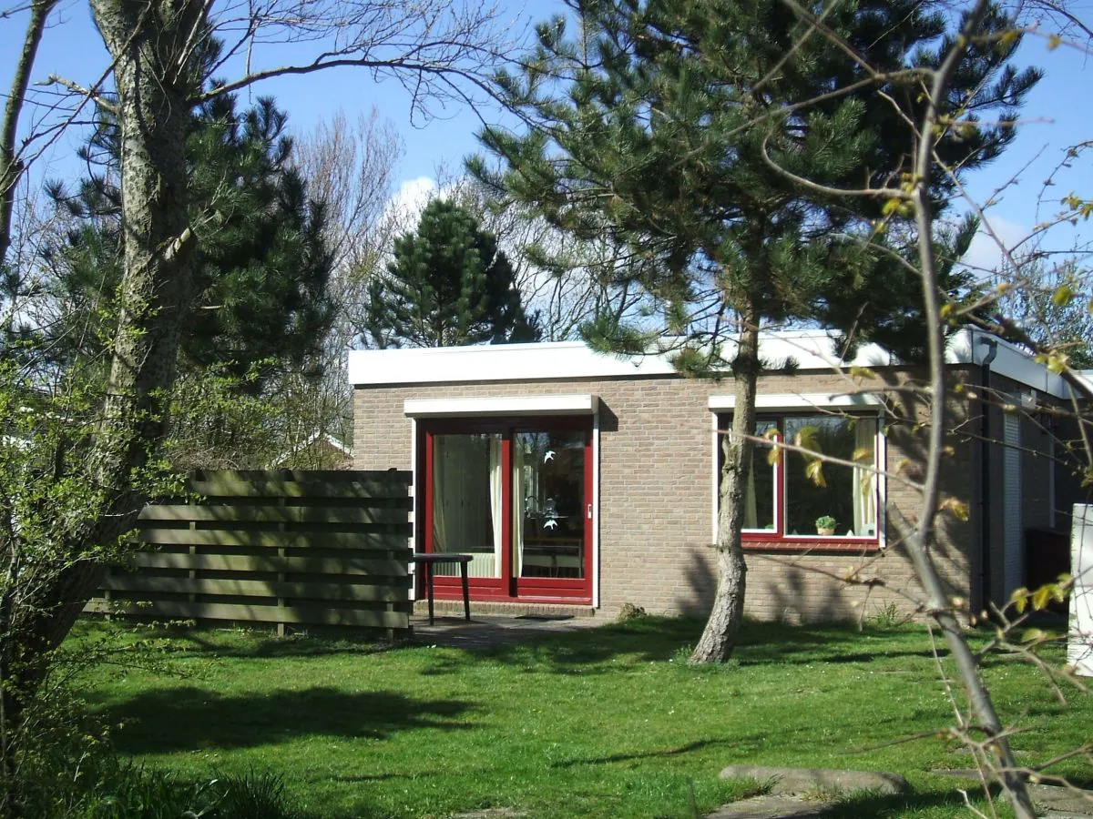 Holiday house Watermunt 25 De Zandloper Julianadorp/Zee