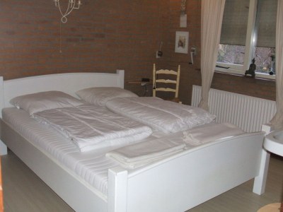 Holiday house Watermunt 25 De Zandloper Julianadorp/Zee - Features photo 13