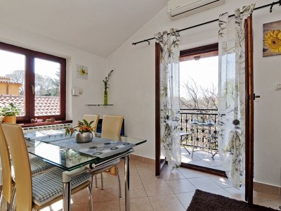Holiday apartment Fontana 01 - Features photo 5
