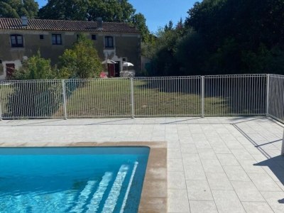 Holiday apartment Apartment 'Gîte Les vendangeurs' - Outdoor photo 10