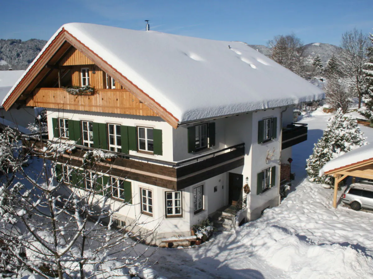 Holiday apartment Platzl im Mesnerhaus - Outdoor photo 3