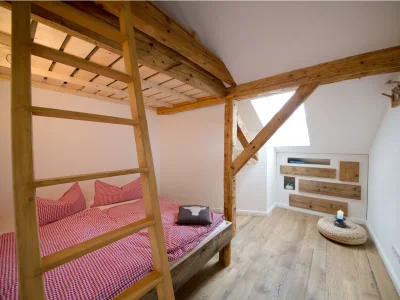 Holiday apartment Platzl im Mesnerhaus - Features photo 14