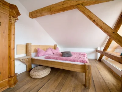 Holiday apartment Platzl im Mesnerhaus - Features photo 16