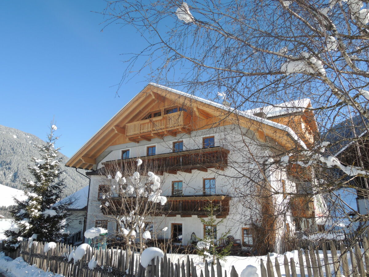 Holiday apartment Hintnerhof - Outdoor photo 3
