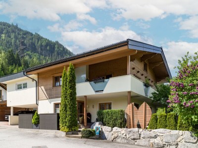 Holiday apartment Rauchquarz - Outdoor photo 6