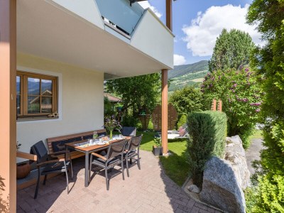 Holiday apartment Rauchquarz - Outdoor photo 10