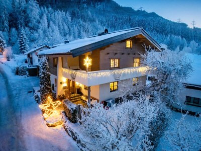 Holiday apartment Rauchquarz - Outdoor photo 18
