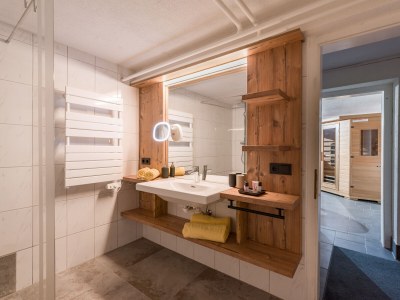 Holiday apartment Rauchquarz - Features photo 21