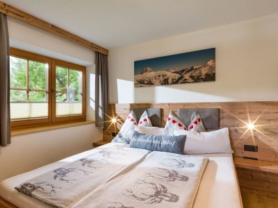 Holiday apartment Rauchquarz - Features photo 23