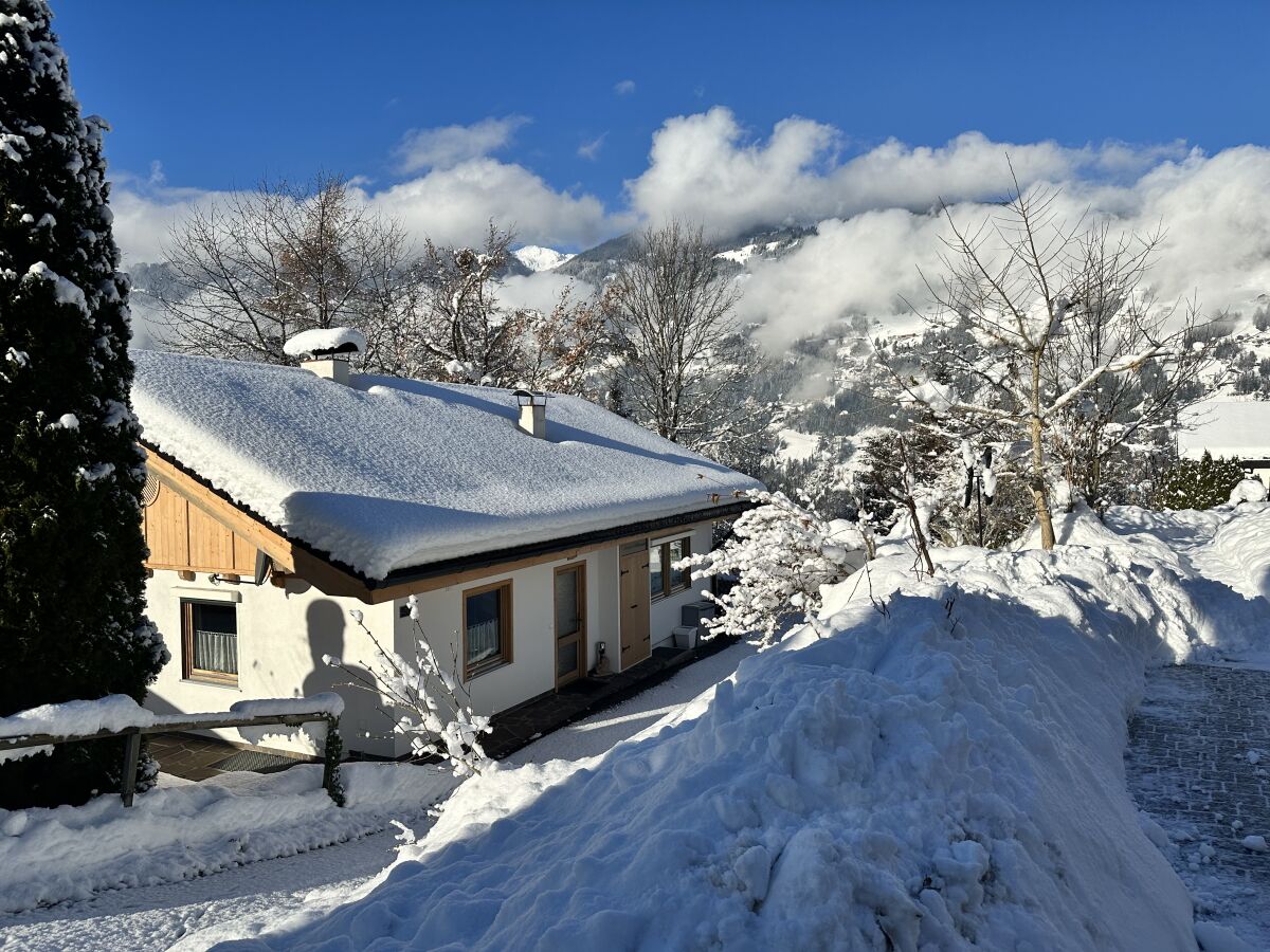 Holiday house Steiner - Outdoor photo 2