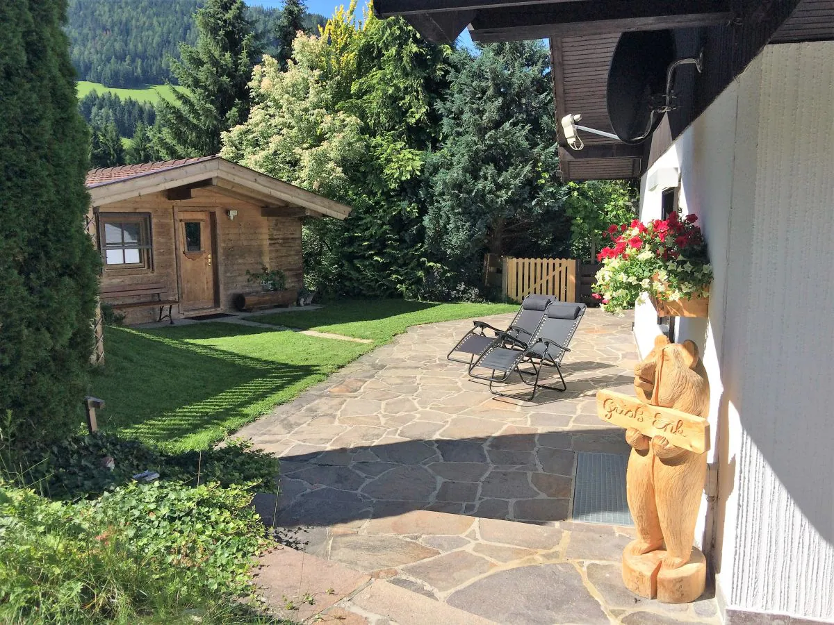 Holiday house Steiner - Outdoor photo 3