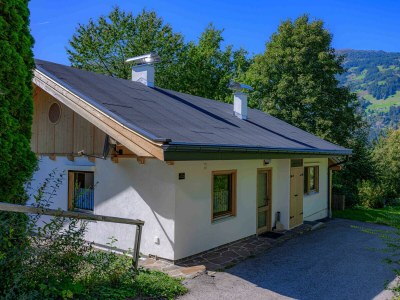 Holiday house Steiner in Zell am Ziller - Holiday house