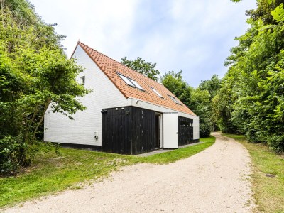 Holiday house Vebenabos in Vlissingen - Holiday house