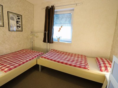 Holiday apartment Hamburg - Features photo 13