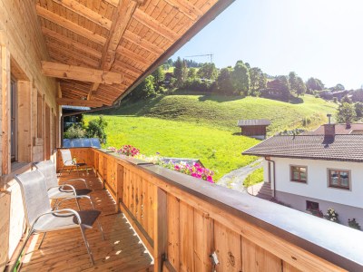 Holiday apartment Bründlinger - Outdoor photo 10