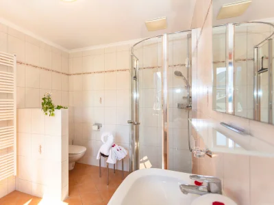 Holiday apartment Bründlinger - Features photo 16