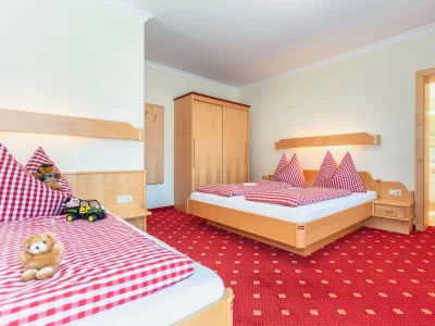 Holiday apartment Bründlinger - Features photo 17