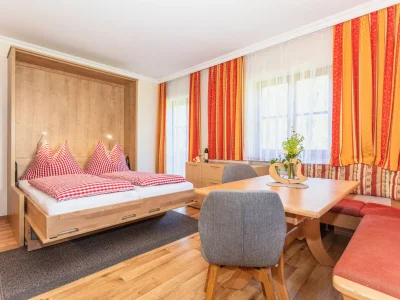 Holiday apartment Bründlinger - Features photo 23