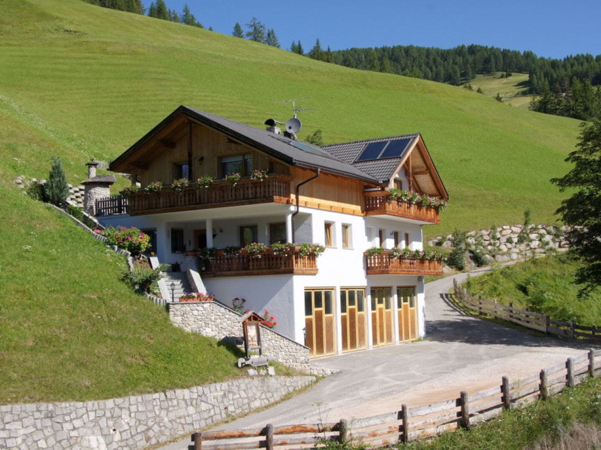 Apartment Nagula at the Grones Farm