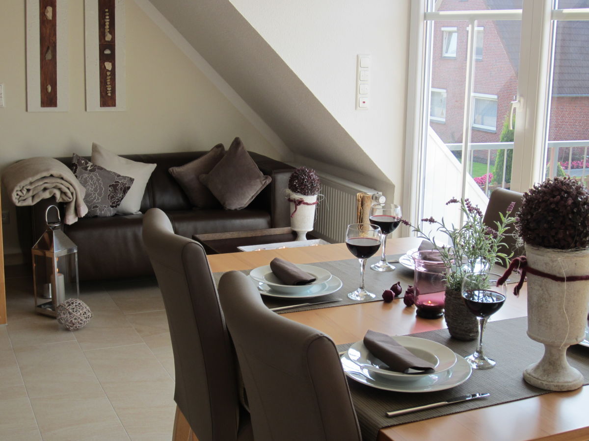 Holiday apartment Meerzeit - Features photo 5