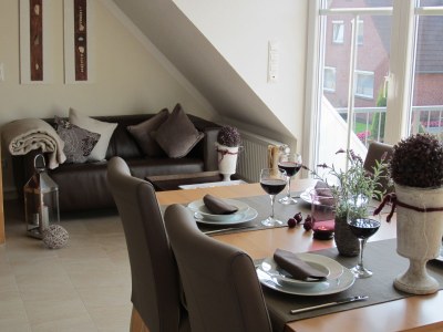 Holiday apartment Meerzeit - Features photo 5