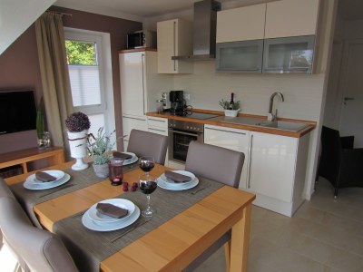 Holiday apartment Meerzeit - Features photo 6