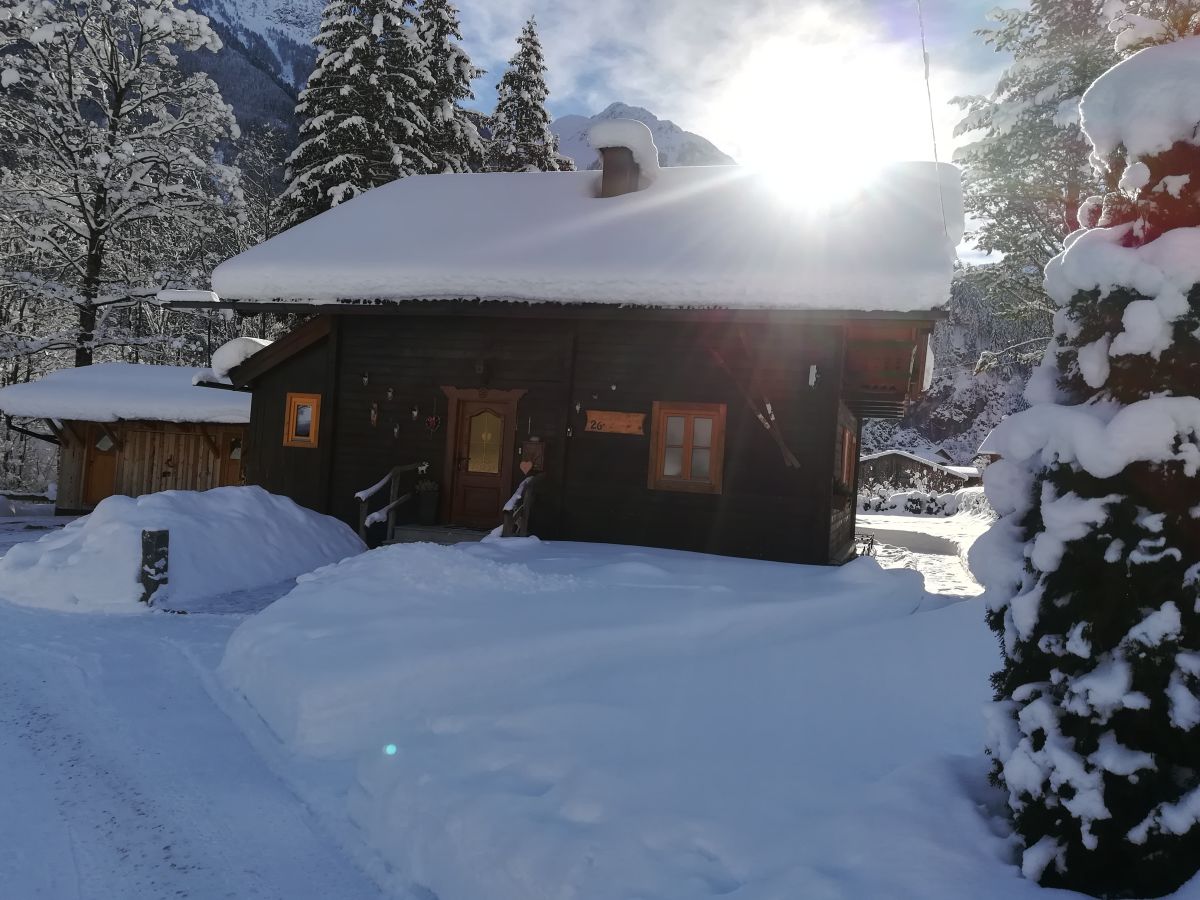 Holiday house Fritz - Outdoor photo 2