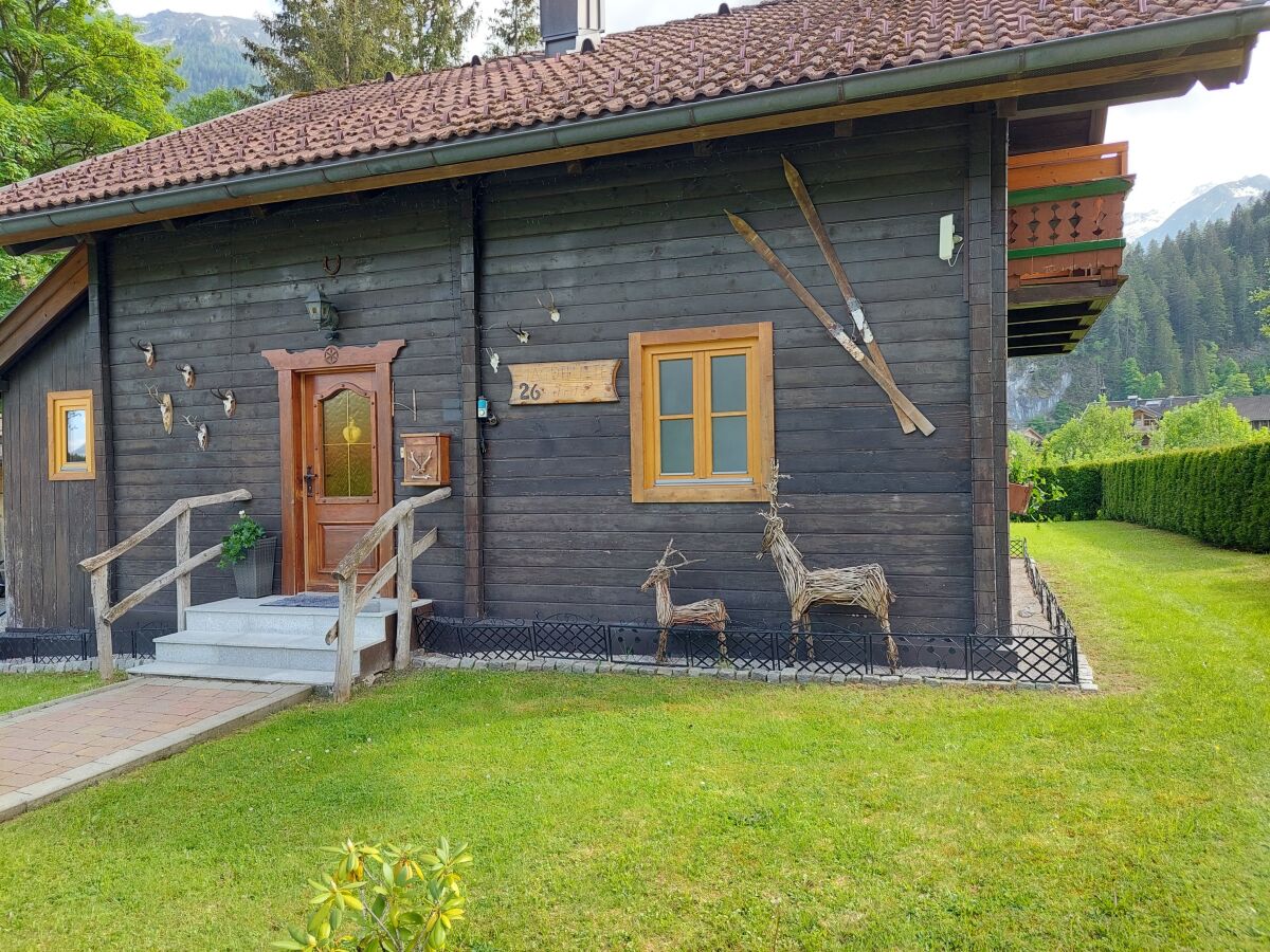 Holiday house Fritz - Outdoor photo 3