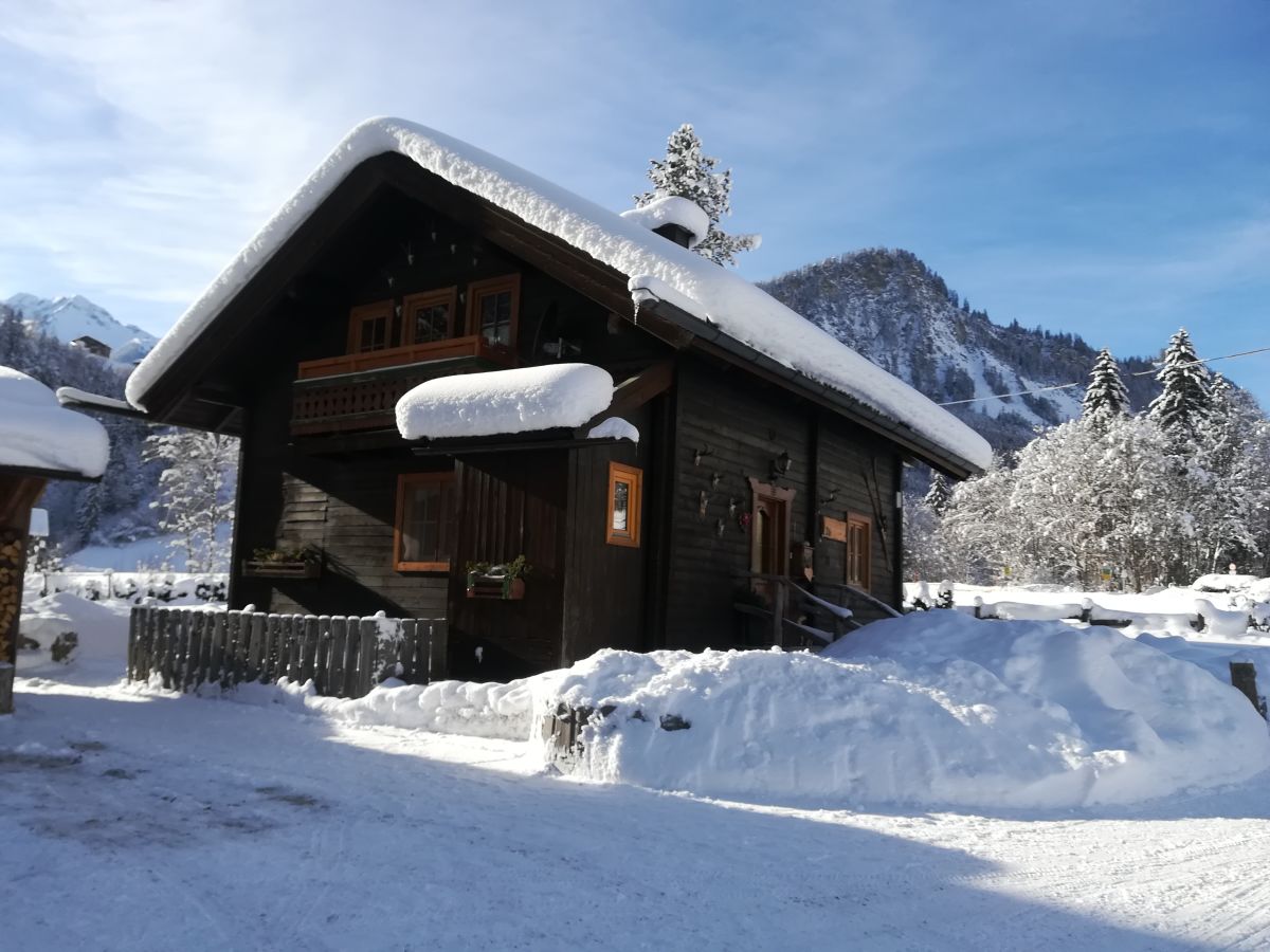 Holiday house Fritz - Outdoor photo 4