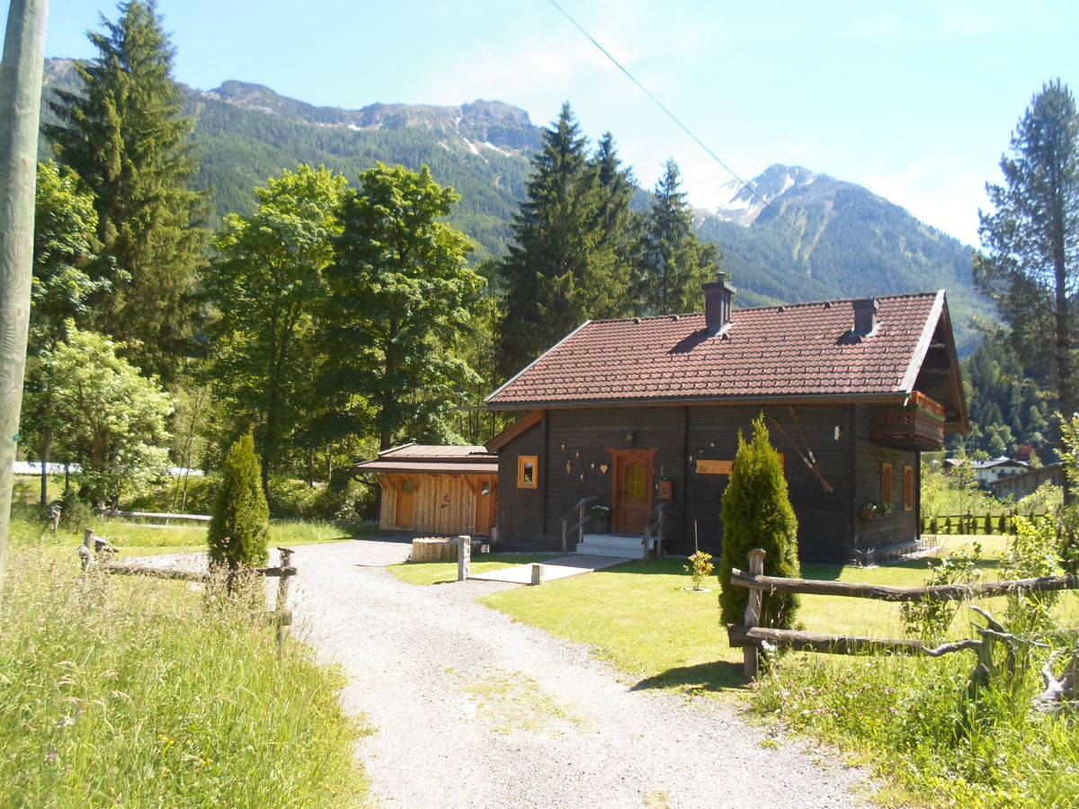 Holiday house Fritz - Outdoor photo 5