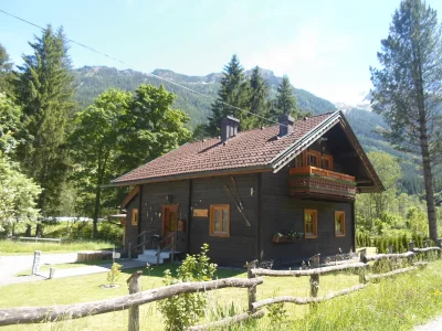 Holiday house Fritz in Wald im Pinzgau - Holiday house