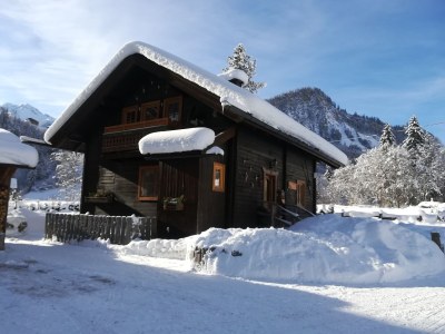 Holiday house Fritz - Outdoor photo 4