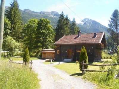 Holiday house Fritz - Outdoor photo 5