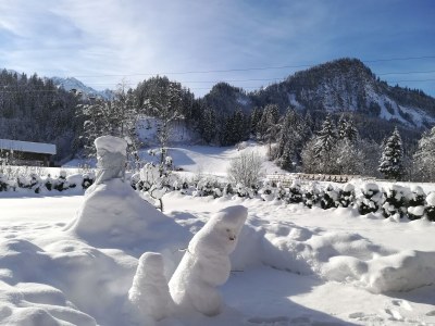 Holiday house Fritz - Outdoor photo 6