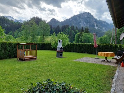 Holiday house Fritz - Outdoor photo 7